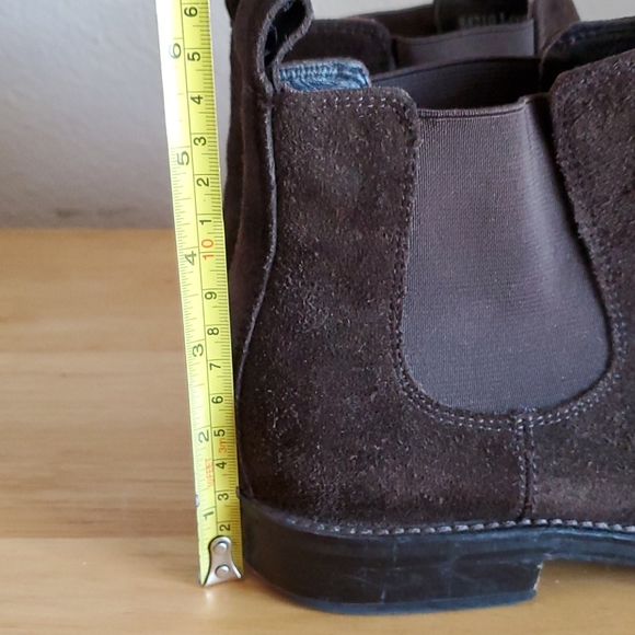 Gordon Rush Liverpool Suede Boots - Picture 10 of 16